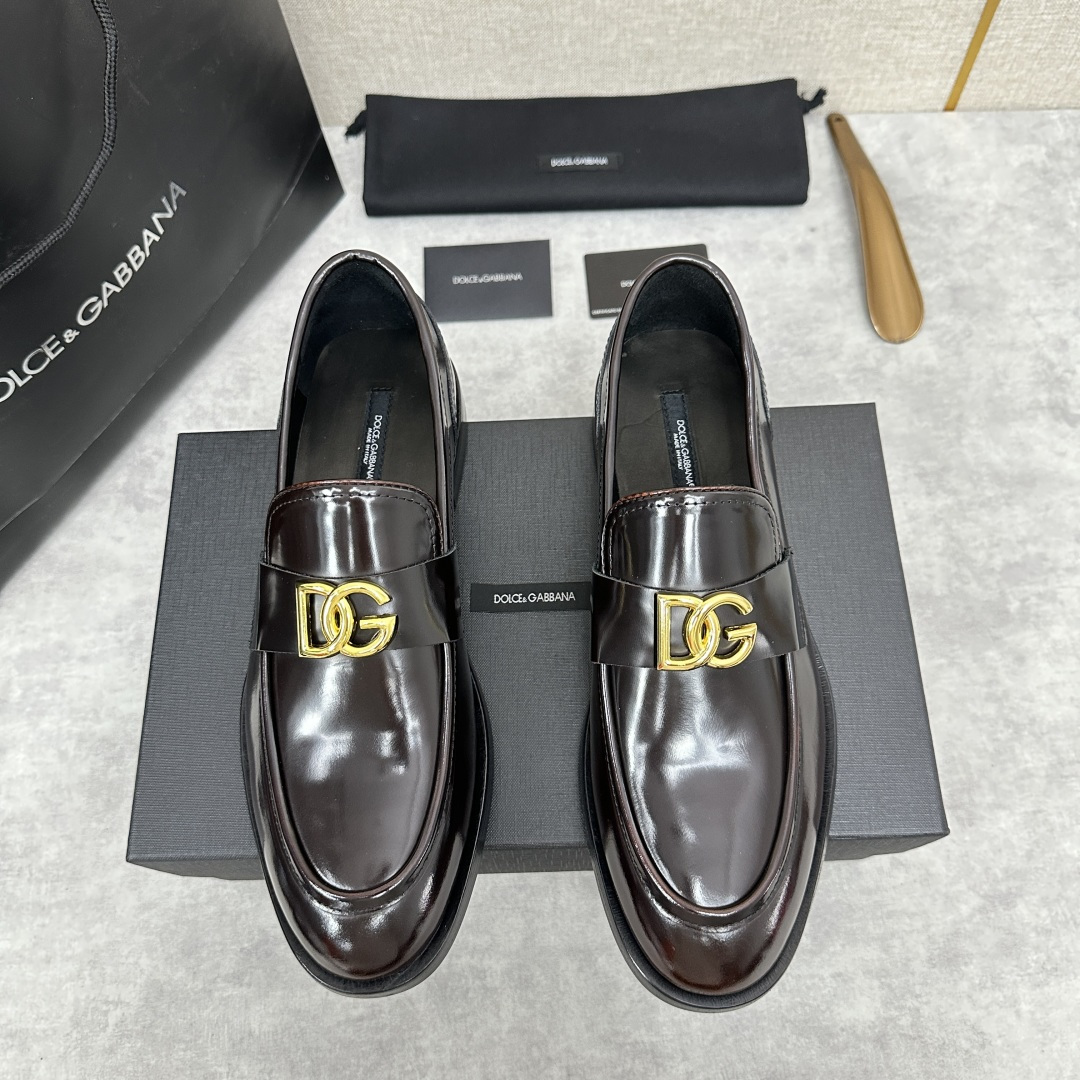 olce & Gabbana shoe